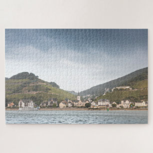 Assmannshausen Jigsaw Puzzle