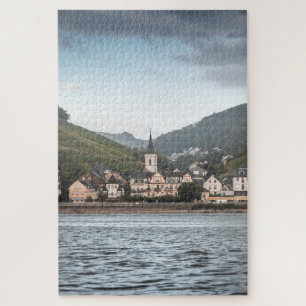 Assmannshausen Jigsaw Puzzle