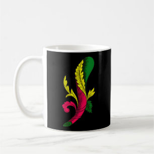 Asso Di Bastoni Coffee Mug