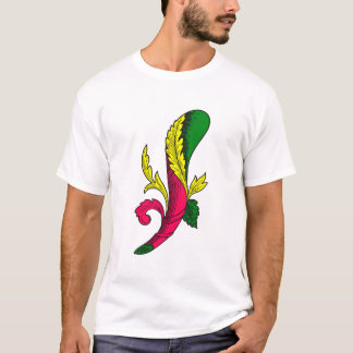 Asso di Bastoni T-Shirt