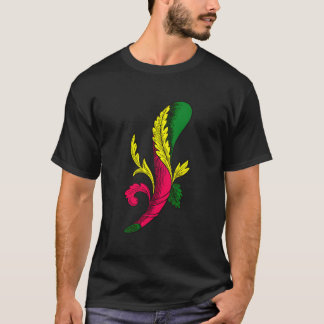 Asso Di Bastoni T-Shirt