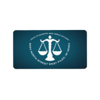 Association Address Labels