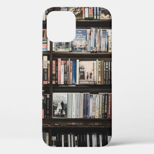 ASSORTED BOOK LOT iPhone 12 CASE