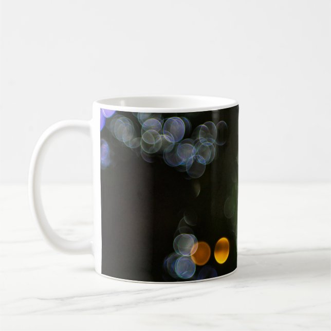 Assorted colour plastic container lot coffee mug (Left)