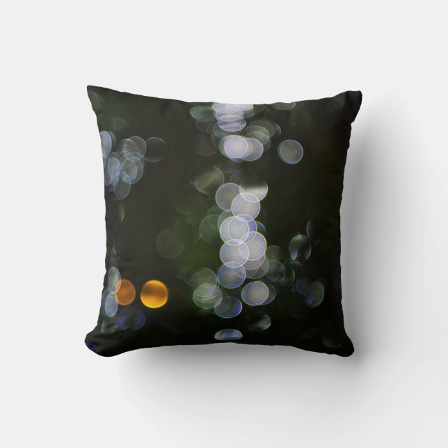 Assorted colour plastic container lot cushion (Front)