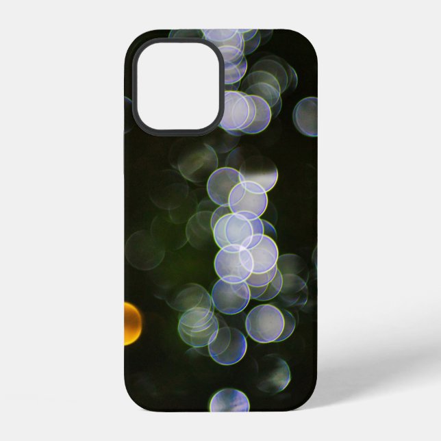 Assorted colour plastic container lot iPhone case (Back)