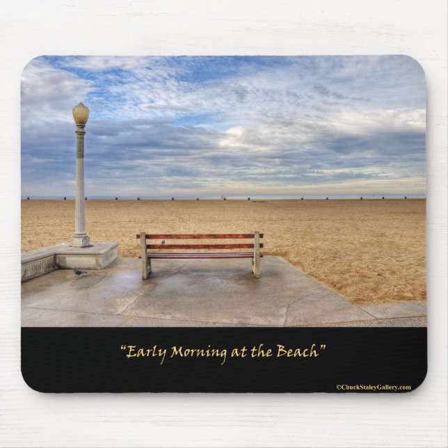 Assortment - Mouse Pad (Front)