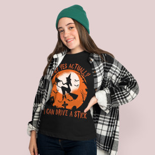 Assuming im just old lady was your first mistake T T-Shirt