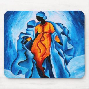 Assumption - Advocata Nostra 2010 Mouse Pad