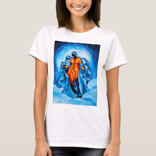 Assumption - Advocata Nostra 2010 T-Shirt