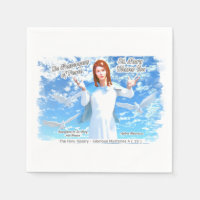 Assumption of St. Mary into Heaven 2 Card