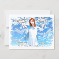 Assumption of St. Mary into Heaven 2