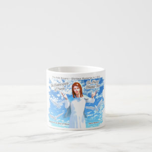 Assumption of St. Mary into Heaven Espresso Cup