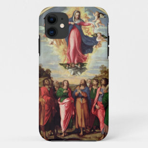 Assumption of the Virgin iPhone 11 Case