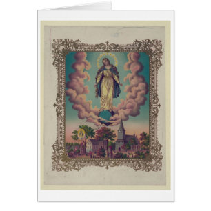Assumption of the Virgin Mary