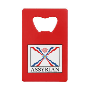 Assyrian
