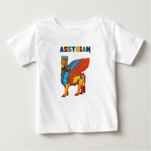 Assyrian Baby T-Shirt