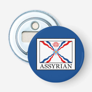Assyrian Bottle Opener