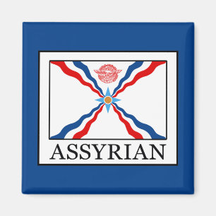 Assyrian Magnet