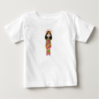 Assyrian Princess T-Shirt
