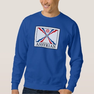 Assyrian Sweatshirt