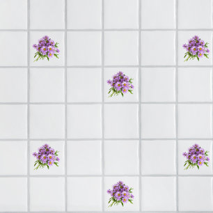 Aster ceramic tile