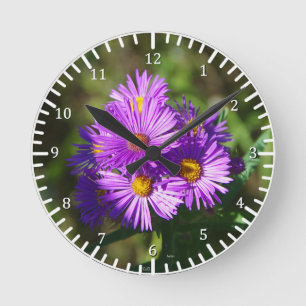 Aster Clock