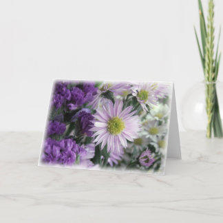 Aster Dream Card