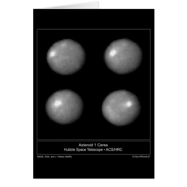 Asteroid-1-Ceres-2004-27a (Front)