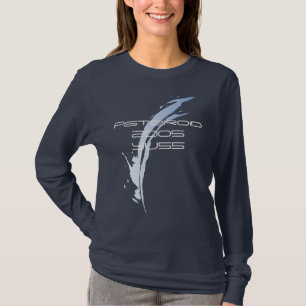 Asteroid 2005 YU55 Near Earth T-Shirt