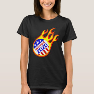 Asteroid 2020 T-Shirt