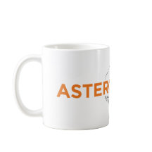Asteroid Day mug