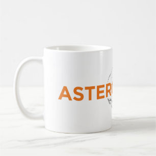 Asteroid Day mug