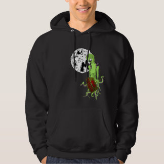 Asteroid M Hoodie