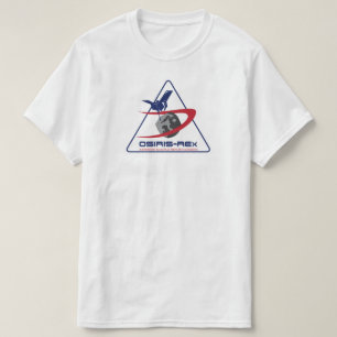 Asteroid Sample Return Mission / OSIRIS-REx T-Shirt