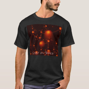 asteroids T-Shirt