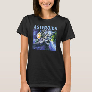 Asteroids T-Shirt