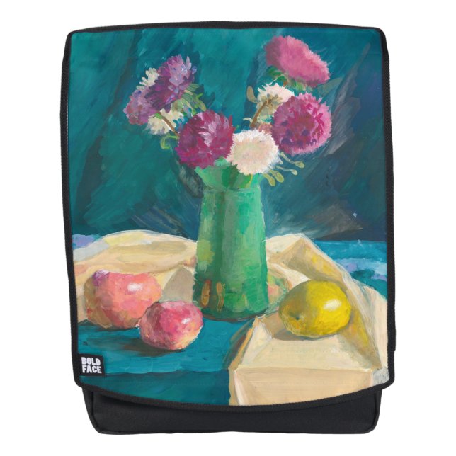 Asters Backpack (Front)