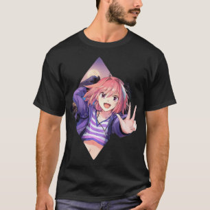 Astolfo T-Shirt