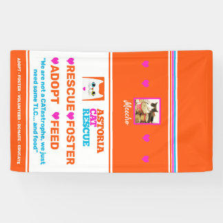 ASTORIA CAT RESCUE BANNER