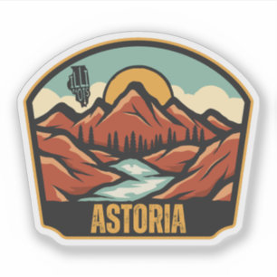 Astoria, Illinois
