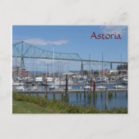 Astoria, Oregon