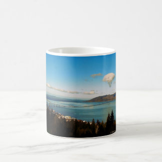 Astoria Span Bridge Coffee Mug