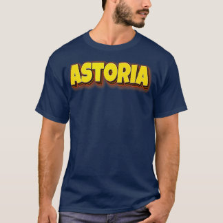 Astoria T-Shirt
