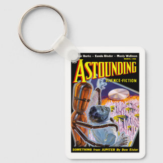 Astounding Science Fiction (Mar, 1938) Key Ring