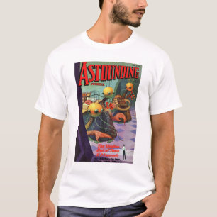 Astounding Stories (Jun, 1936) T-Shirt