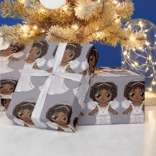 Astra Wrapping Paper