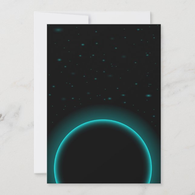 Astral Background (Front)