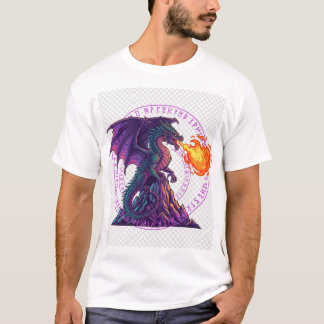 Astral Dragon T-Shirt
