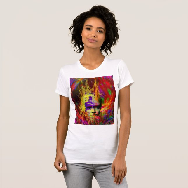 Astral Fantasy T-Shirt (Front Full)